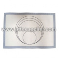 Silicone Pastry Mat food grade liner